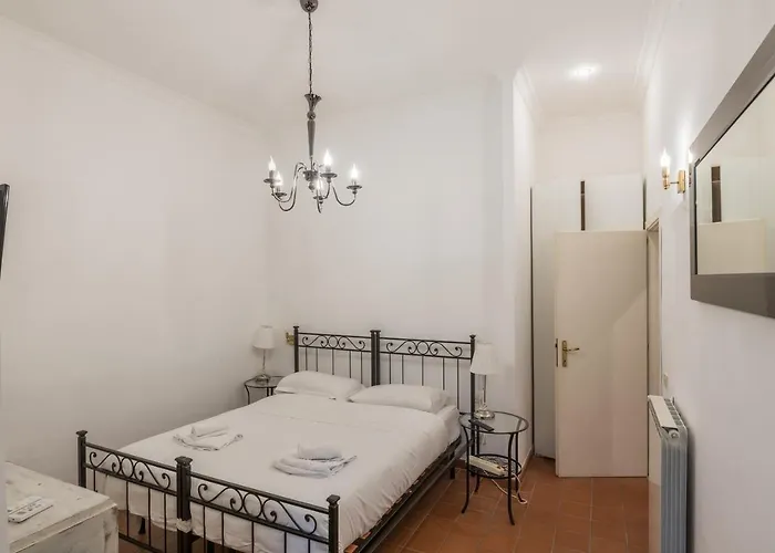 Joivy Trevi Fountain's Relais Appartement