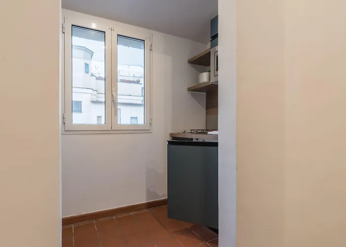 Joivy Trevi Fountain's Relais Appartement Rome